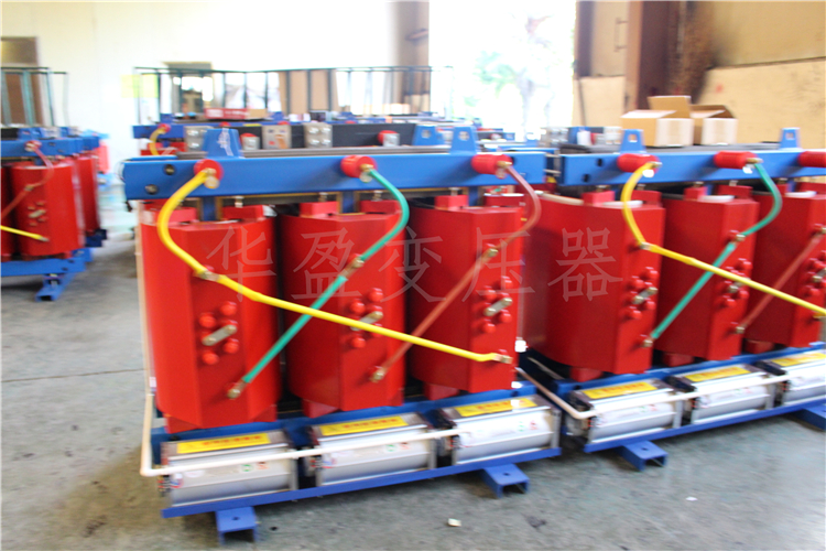 昆明SCB11-3150KVA/35KV/0.4KV干式变压器